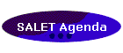 SALET Agenda